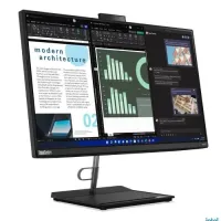 PC De Bureau All In One Lenovo ThinkCentre 22-G3 I3-1215U, 4GO, SSD 256 Go NVMe, 22"