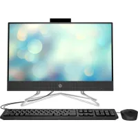 HP All In One 22-DD227NH /I3 -1215U/4Go/256 SSD M2/21.5"
