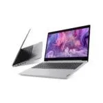 LENOVO Ideapad 3 15IML05 /I3-10110U /4Go/256 SSD/15.6/Win10 Silver