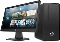 PC de Bureau HP DESKTOP 290 CORE I7-10700 /8GB/512 SSD /20" HDMI /VGA [P22VG4]