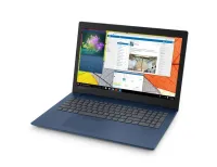 Lenovo V330-15IGM / N4000/4Go/SSD256Go/15.6" Bleu