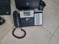 Alcatel lucent Ip touch
