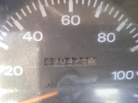 Nissan V8 2003