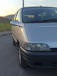 voitures-renault-espace-1992-tizi-ouzou-algerie