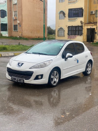 voitures-peugeot-207-2012-allure-guelma-algerie