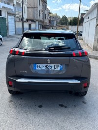 سيارات-peugeot-2008-2022-البوني-عنابة-الجزائر