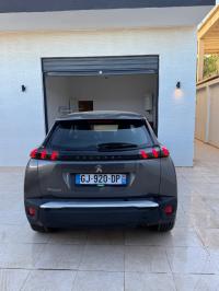 سيارات-peugeot-2008-2022-البوني-عنابة-الجزائر