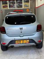 citadine-dacia-sandero-2021-stepway-constantine-algerie