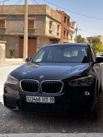 tout-terrain-suv-bmw-x1-2017-pack-m-bordj-bou-arreridj-algerie