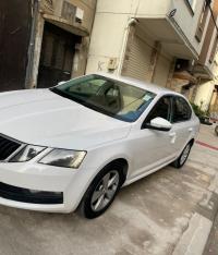 سيارات-skoda-octavia-2019-ambition-فريحة-تيزي-وزو-الجزائر