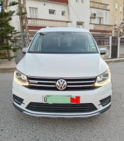 voitures-volkswagen-caddy-2018-alltrack-yakouren-tizi-ouzou-algerie