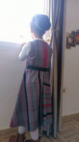 dresses-robe-de-filles-mohammadia-alger-algeria
