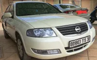 Nissan Sunny 2015 Sunny