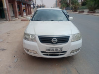 voitures-nissan-sunny-2014-hassi-messaoud-ouargla-algerie