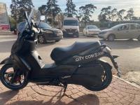 motos-scooters-sym-citycom-s-300i-2019-bordj-el-bahri-alger-algerie