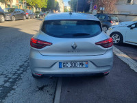 voitures-renault-clio-5-2021-busnise-tizi-ouzou-algerie