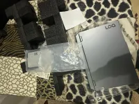 Gaming laptop Lenovo LoQ 15iax9 