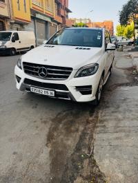 سيارات-mercedes-ml-2015-250-cdi-pack-amg-العلمة-سطيف-الجزائر