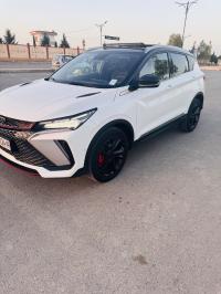 سيارات-geely-coolray-2024-sport-العلمة-سطيف-الجزائر