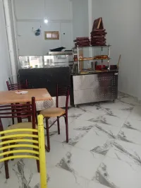 Pizzeria 