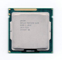 processeur-intel-pentium-4-core-e2220-pg620-4gb-x-2-8gb-ram-ddr3-el-khroub-constantine-algerie