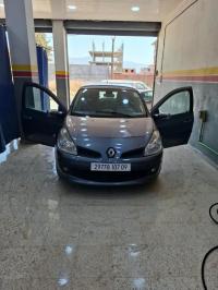 سيارات-renault-clio-3-2007-authentique-بوقرة-البليدة-الجزائر