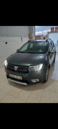 voitures-dacia-sandero-2017-stepway-ouled-rechache-khenchela-algerie