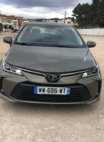 berline-toyota-corolla-2021-setif-algerie