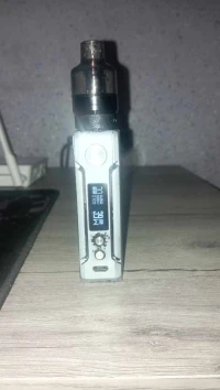 Vape Drag 2