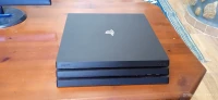 PS4 pro 1to
