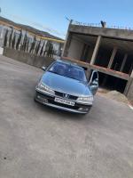 berline-peugeot-406-1998-tiaret-algerie