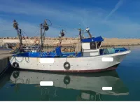 Bateaux Bateaux serdinier 12m 2017