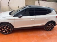 سيارات-seat-arona-2019-الجزائر-وسط