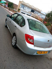 voitures-renault-symbol-2010-es-senia-oran-algerie