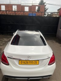 سيارات-mercedes-classe-c-2015-220-designo-الرويبة-الجزائر