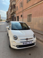 voitures-fiat-500-2024-clup-mostaganem-algerie