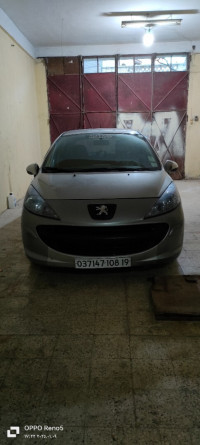 voitures-peugeot-207-2008-setif-algerie