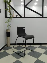 Chaise visiteur