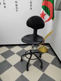 Chaise ergonomique