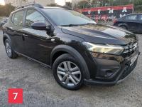 سيارات-dacia-sandero-2023-stepway-expression-plus-دالي-ابراهيم-الجزائر