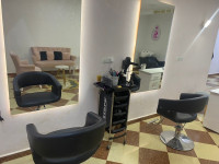 esthetique-beaute-materiel-de-salon-coiffure-bir-el-djir-oran-algerie