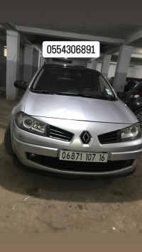 voitures-renault-megane-2-2007-kouba-alger-algerie