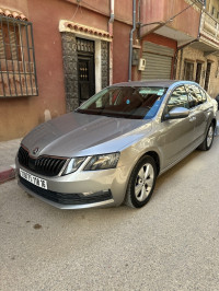 voitures-skoda-octavia-2018-ambition-dar-el-beida-alger-algerie