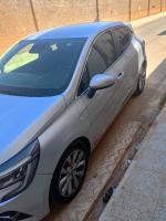 citadine-renault-clio-5-2021-intense-sidi-ali-mostaganem-algerie