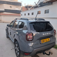 voitures-dacia-duster-2024-journey-constantine-algerie