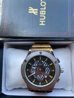 copie-pour-hommes-ساعة-رجالية-انيقة-hublot-birkhadem-alger-algerie