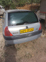 voitures-renault-clio-2-1999-كليو-دبزة-kheraza-guelma-algerie