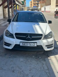 سيارات-mercedes-classe-c-2014-220-designo-تاجنانت-ميلة-الجزائر