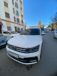 voitures-volkswagen-tiguan-2017-r-line-les-eucalyptus-alger-algerie