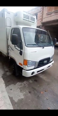 camion-frigo-hyundai-hd-65-2019-hussein-dey-alger-algerie